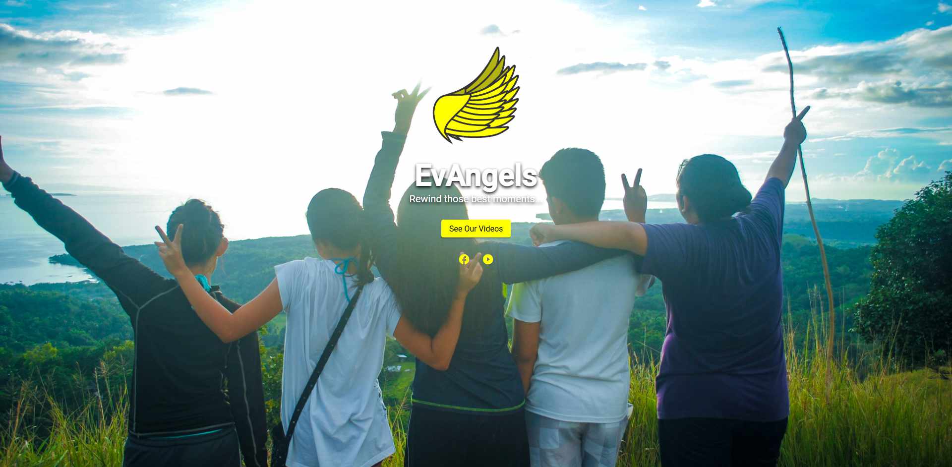 EvAngels